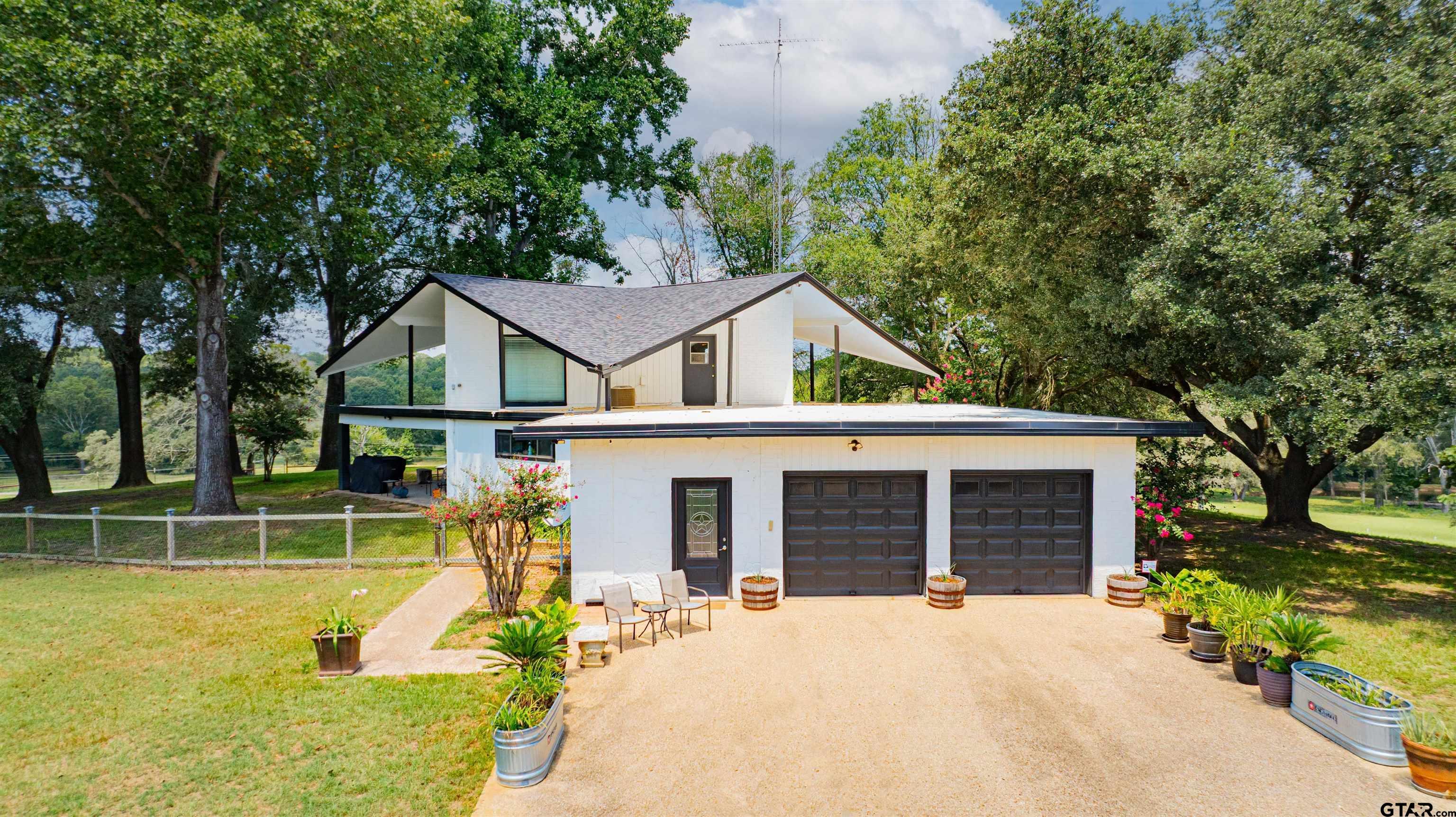 Image 1: Front of home