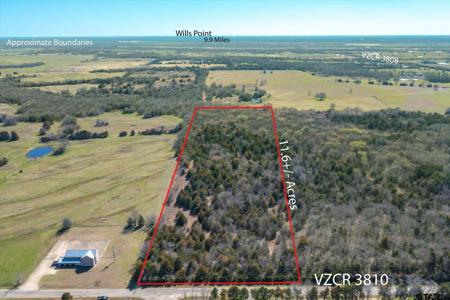 000 VZ County Road 3810