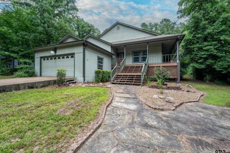 610 CLEAR WATER TRAIL