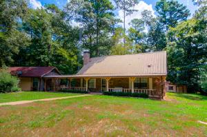 146 Railfence Knoll