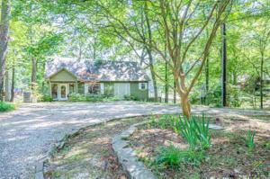 233 Trappers Trail