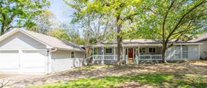 421 Lonestar Ln.