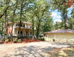 122 OX BOW