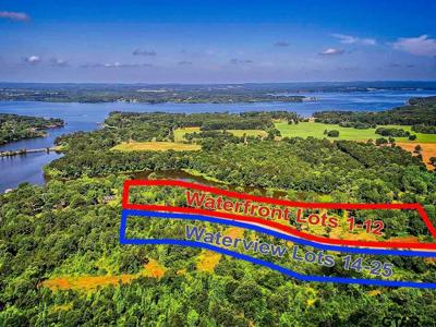 950 Stone Chimney Road (Lot 17, CR 3608)