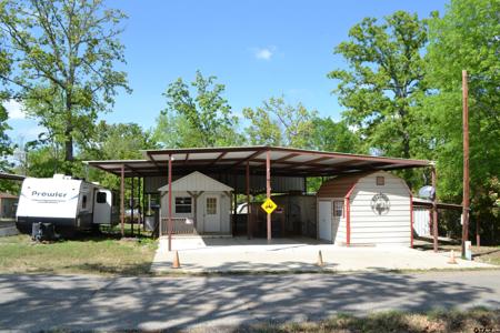TBD Private Road 5811