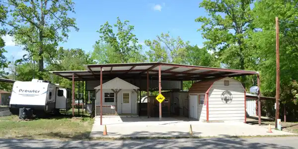 TBD Private Road 5811