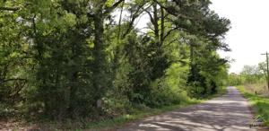 TBD County Road 2430