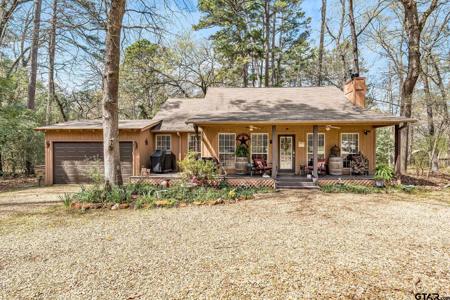 241 Peaceful Valley Trail