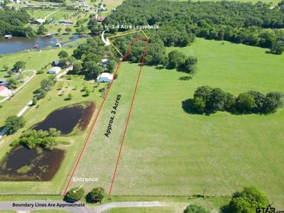 TBD-3 Acres County Road 1971