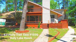 631 E Holly Trail #103Q