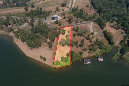 lot 3 WATERSIDE LN