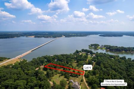 Lot 4 SW 2940