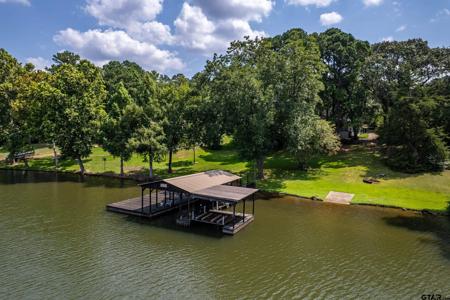 137 County Road 3161