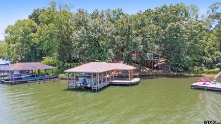 125 County Road 3162