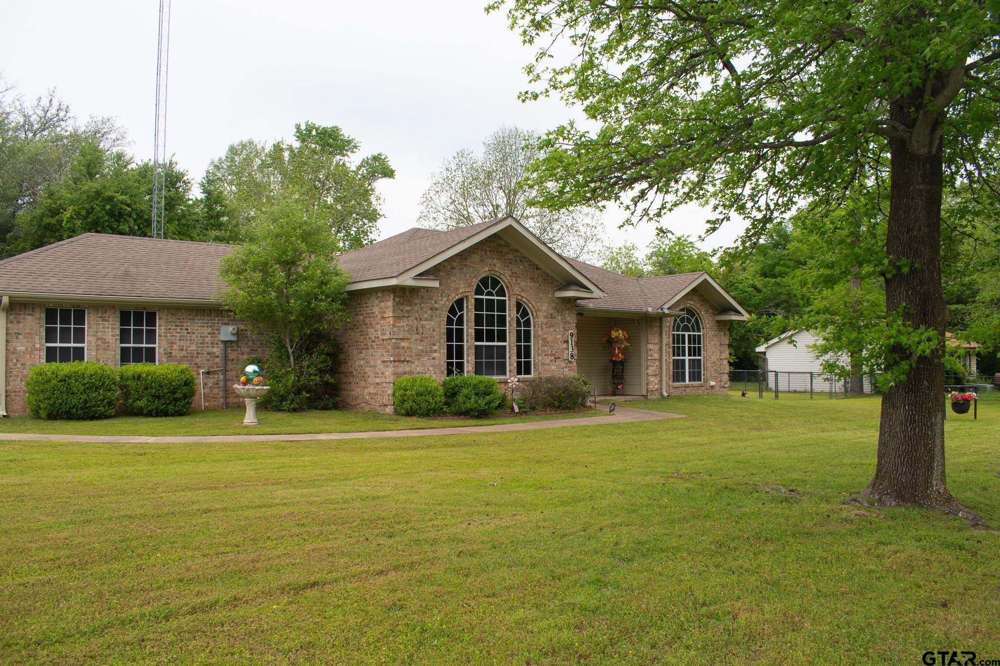 9138 Lemon Street, Frankston, TX lhrmls02113863