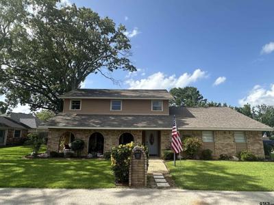 103 Paso Robles Trace