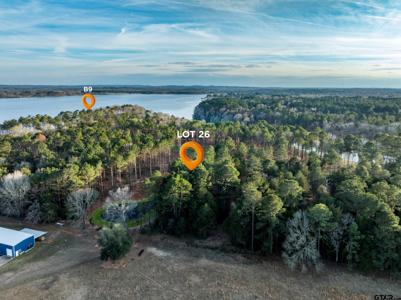 0 Oak River (Lot 25 & B9)