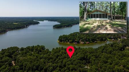 672 Cypress Creek Drive