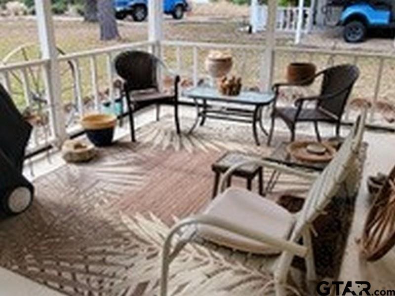 Image 1: Front Porch