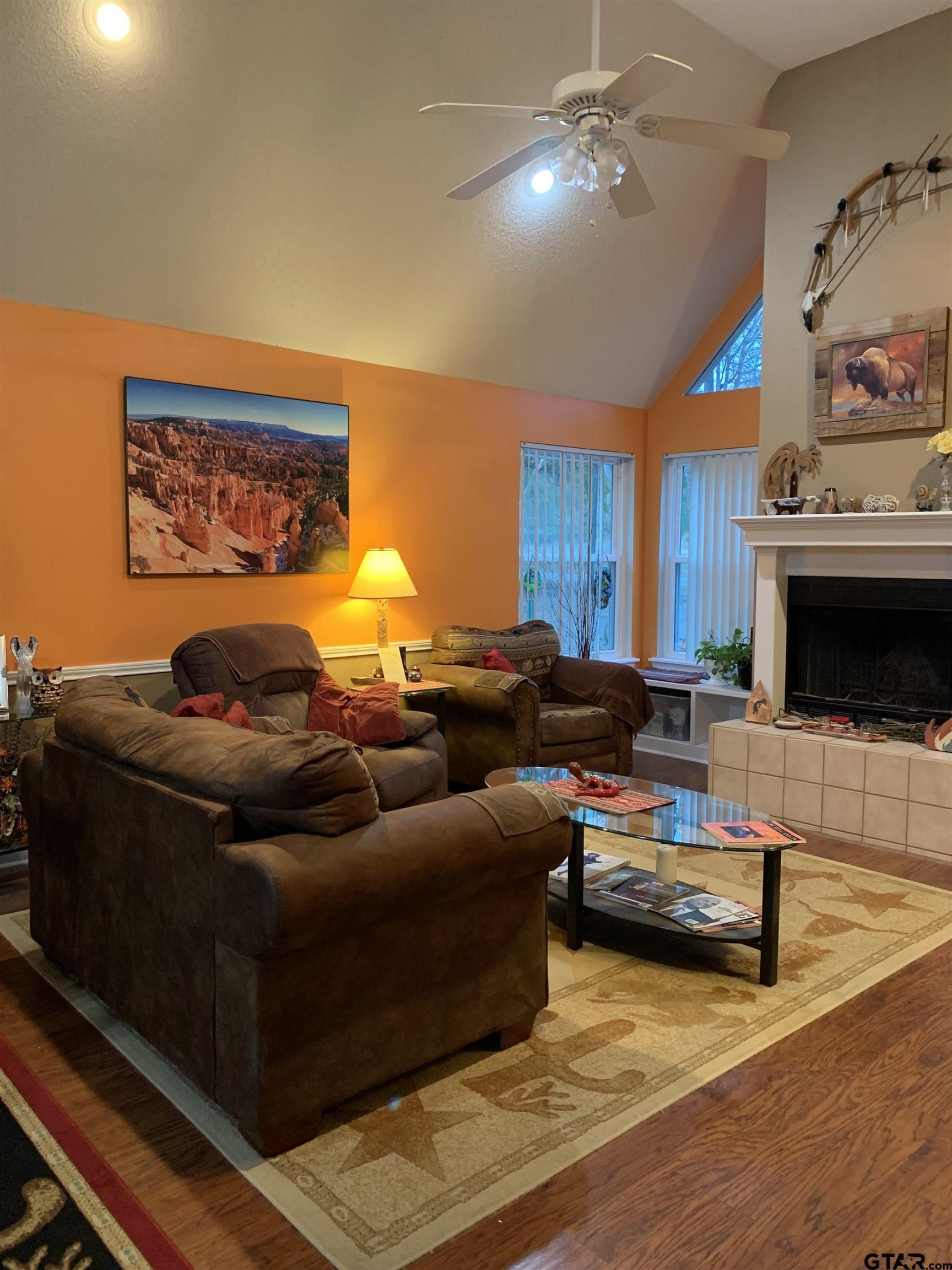 Image 3: Relaxing. . .