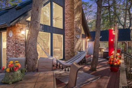 321 Hideaway Ln Central