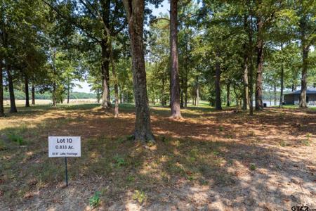 Lot 10 Eagle's Nest Circle