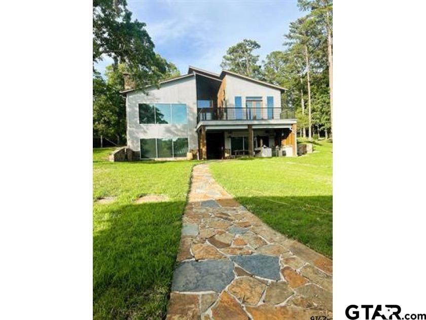 Image 1: view from pier