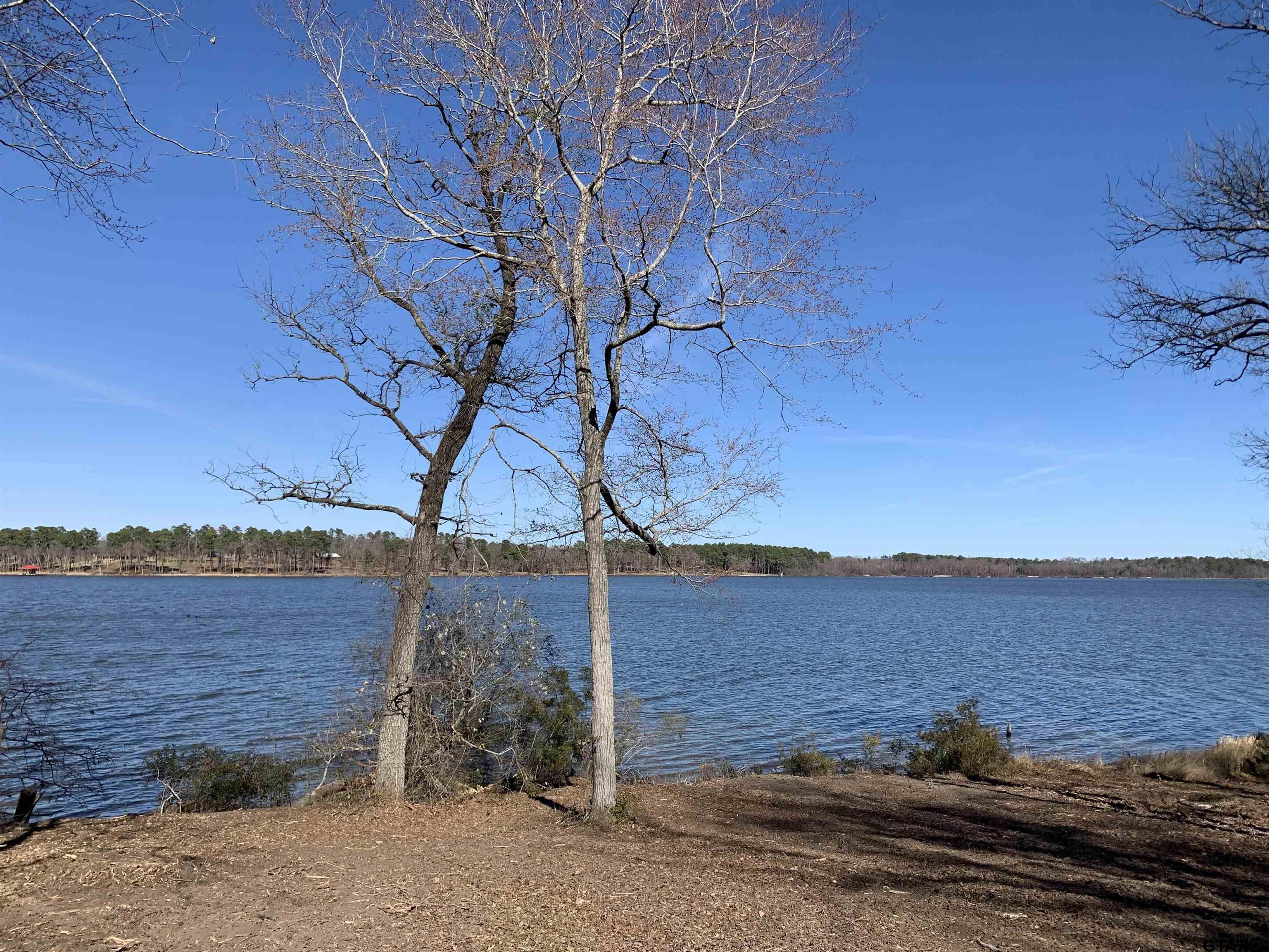 Image 2: Open Water Views!