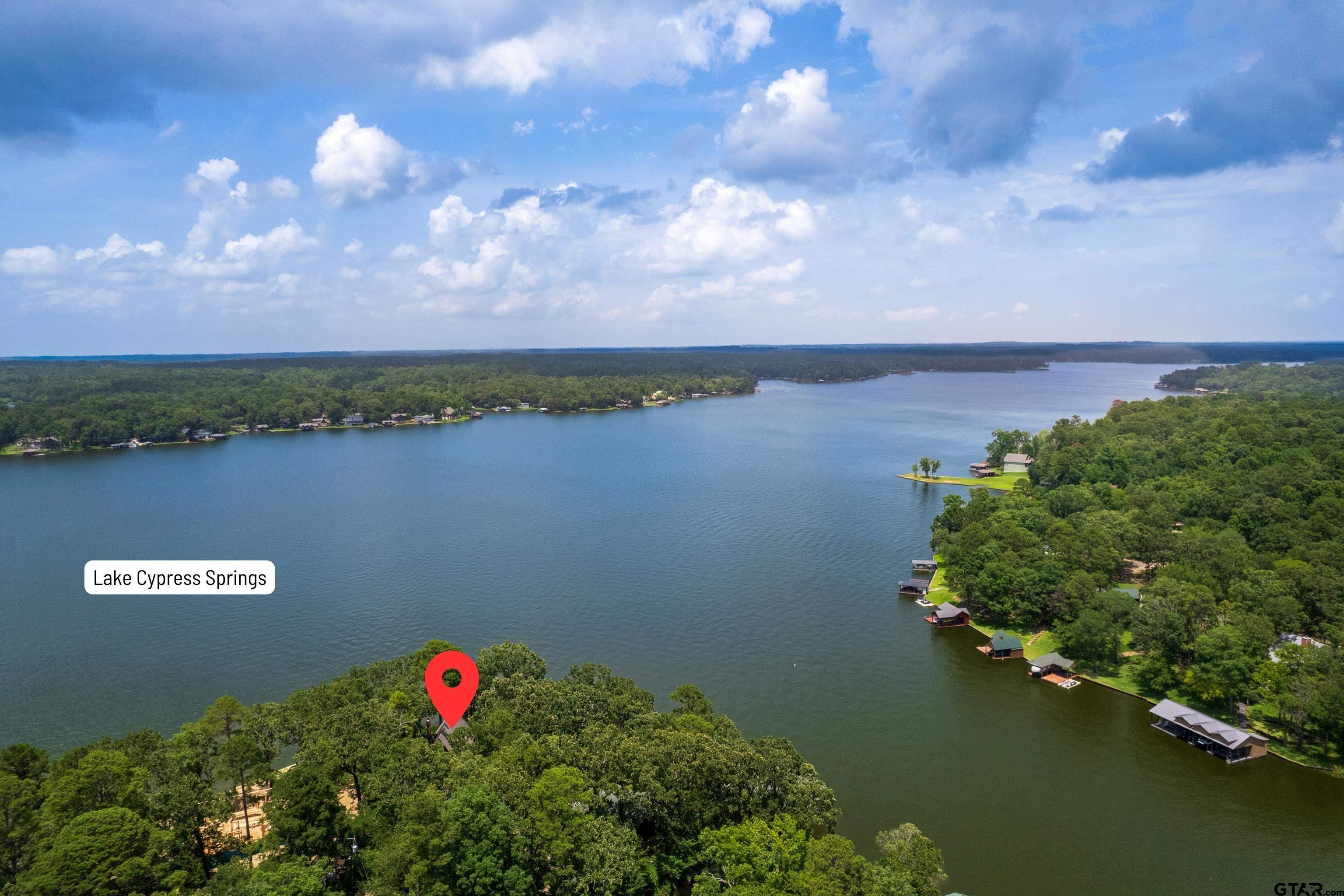 Image 2: Main Lake Location