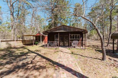 203 King Bruce Rd