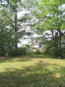 TBD County Road 4838