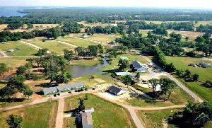 Lot 301 Blk I Holiday Villages of Fork