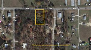 Lot 1 Cedar Oaks Estates FM 515