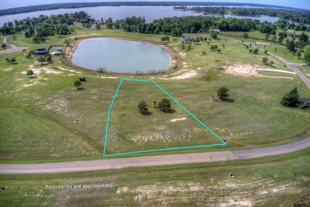 TBD Lot 30 PR 2712