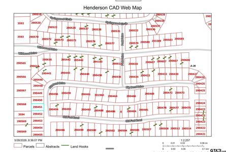 TBD Lot38 Big Bend Dr.
