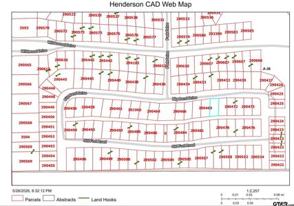 TBD Lot58 Big Bend Dr.