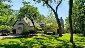 160 Eagles Peak Dr. S
