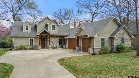 201 Dogwood Lakes Circle