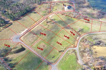 TBD LOT 51 SOUTHSHORES