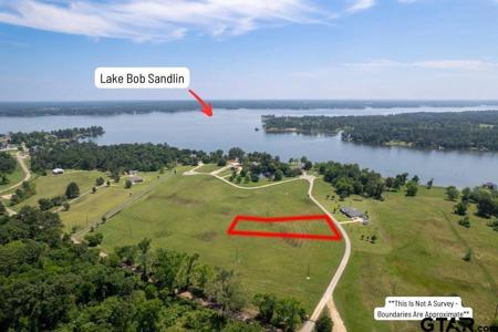 Lot 19A PR 2724