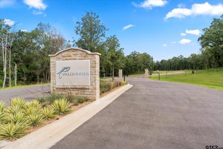 Lot 15 Anglers Shores