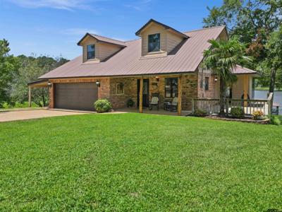 202 County Road 3515
