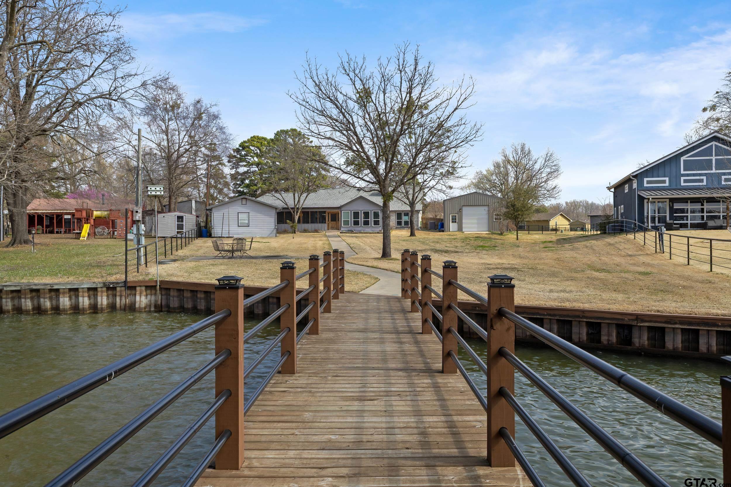 Image 0: Boat Dock