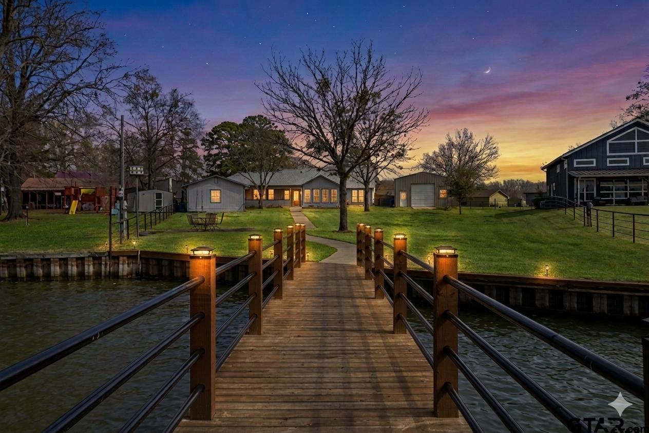 Image 3: View From The Boathouse
