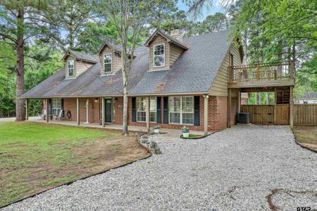 16691 South Lakeview Drive