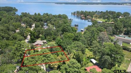 TBD Lot 2 Brierwood Drive