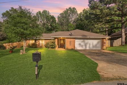 10203 Crestview Drive.