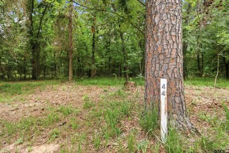Lot 44 Sterling Shores Dr