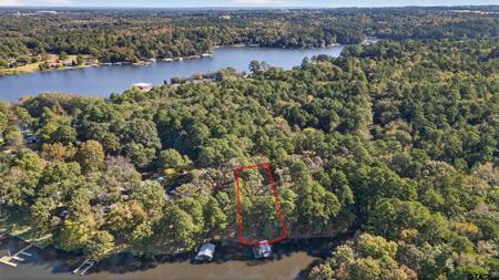 147 County Road 3155