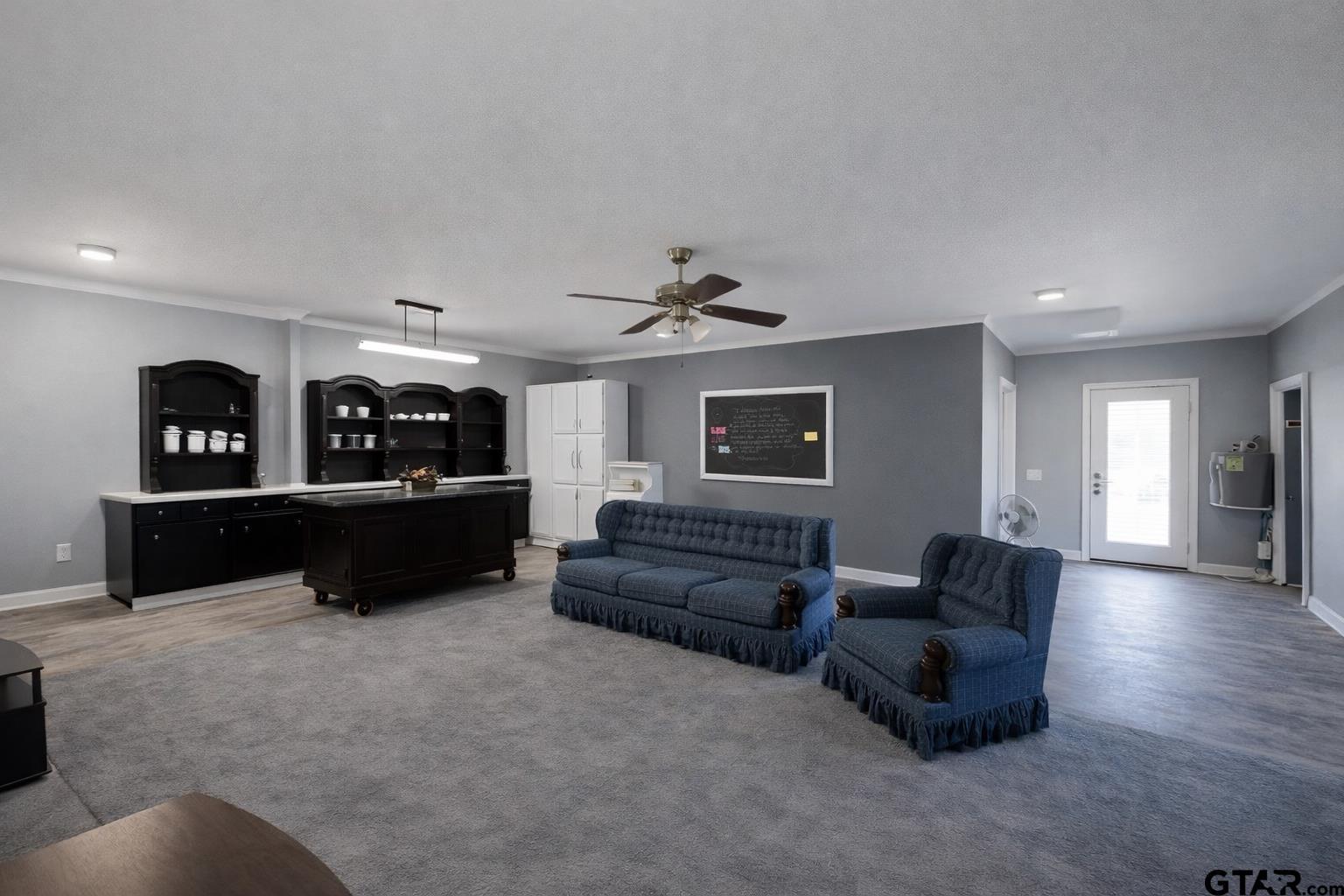 Image 3: AI generated to show potential